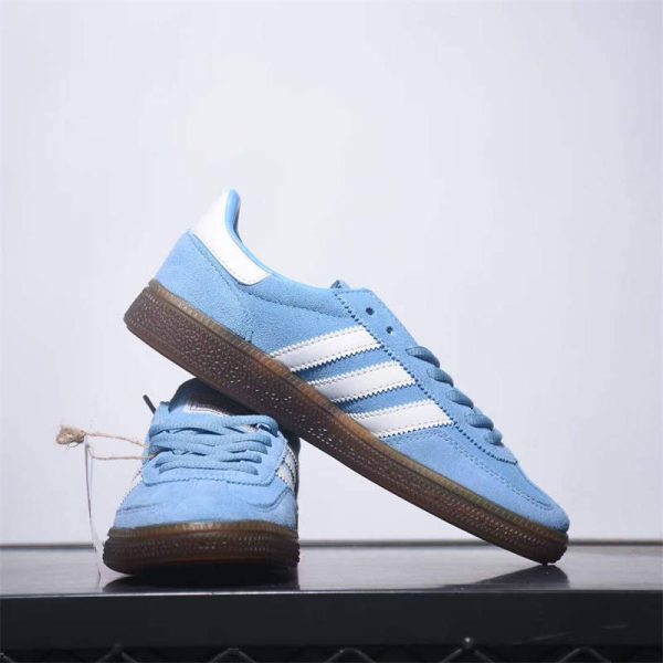 Adidas Handball Spezial Shoes Trainers Unisex Sneakers AD Spezial - Image 12