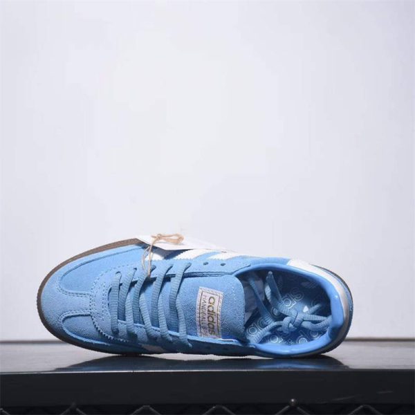 Adidas Handball Spezial Shoes Trainers Unisex Sneakers AD Spezial - Image 26