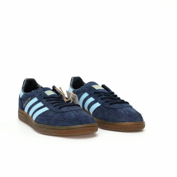 Adidas Handball Spezial Shoes Trainers Unisex Sneakers AD Spezial - Image 31