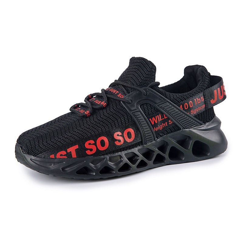 ZZ Men's Shoes Outdoor Running Sneakers Casual Athletic Fashion Tennis Walking Gym - Image 10