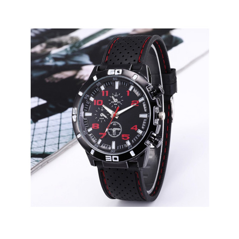 ZZ Digital Sport Wrist Watch Stainless Steel For Children Boys Girls Kids Xmas Gift - Image 3