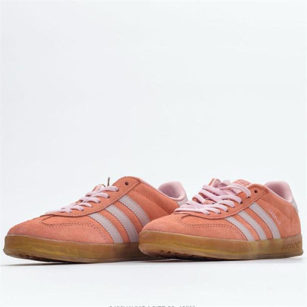 Adidas Samba OG Shoes Leisure Sneakers AD Samba - Image 20