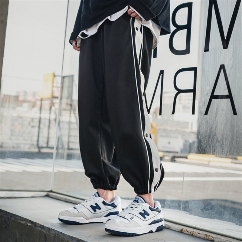 New Balance 550 Men Women's Leisure Running Sneakers Sports Shoes NB550 - Image 5