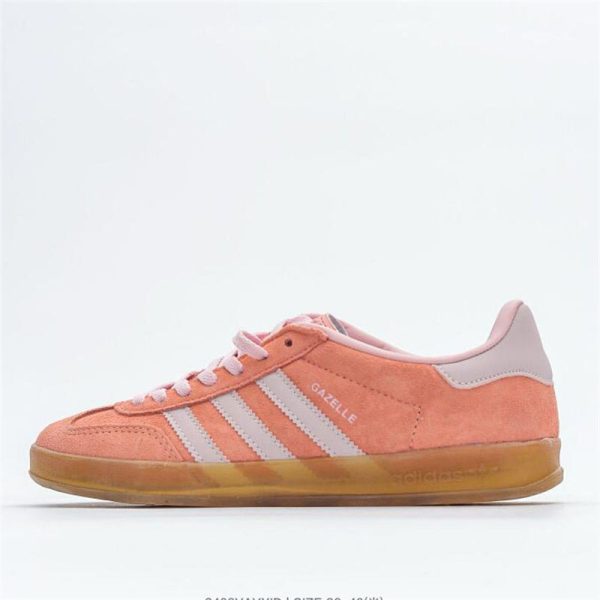 Adidas Samba OG Shoes Leisure Sneakers AD Samba - Image 19