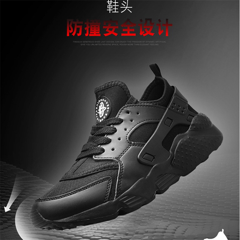 Fashion Men's Trainers Sports Casual Athletic Running Shoes Tennis Sneakers Gym - Image 5