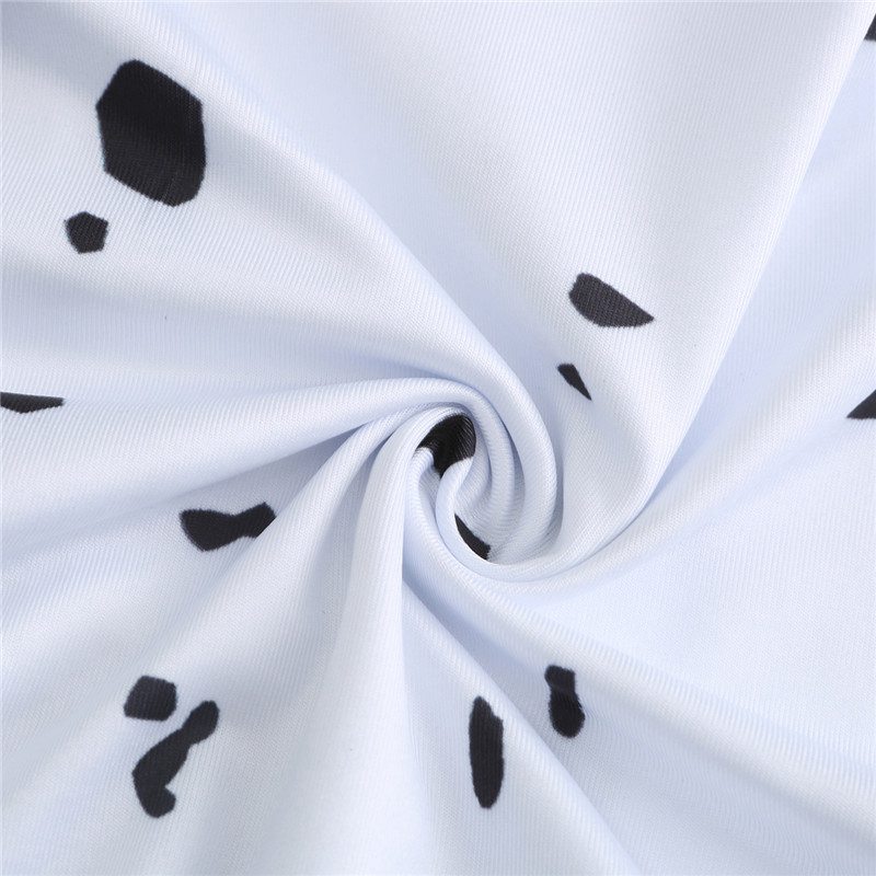 Girls Kids Halloween dress Costume Fancy Halloween Cosplay Party Outfit - Image 6