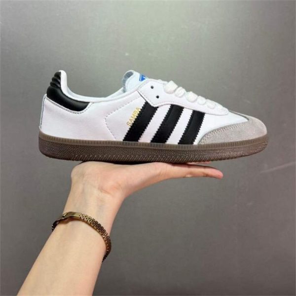 Adidas Samba OG Shoes Leisure Sneakers AD Samba - Image 5