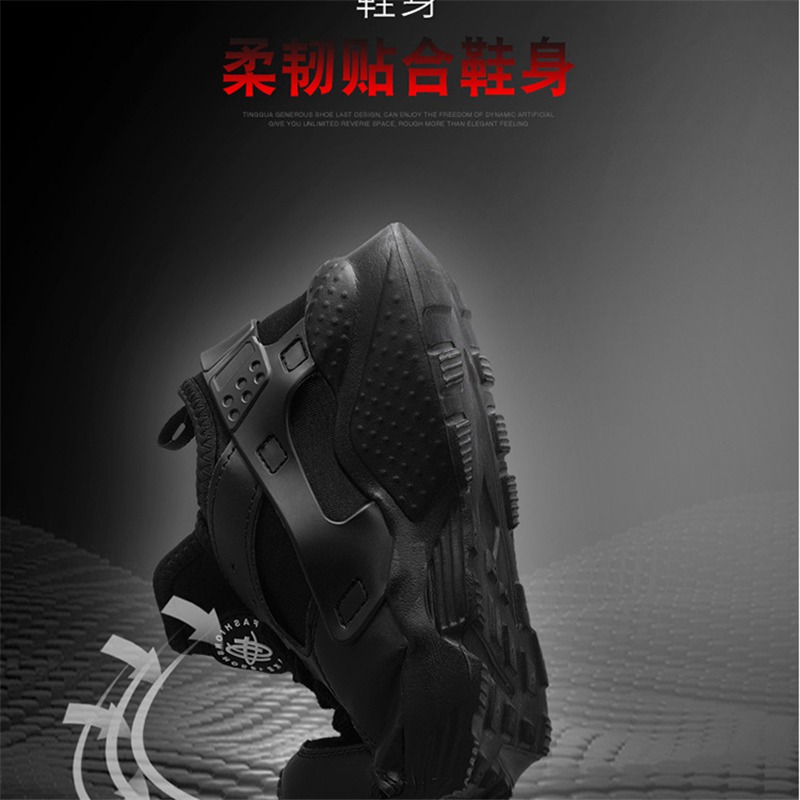 Fashion Men's Trainers Sports Casual Athletic Running Shoes Tennis Sneakers Gym - Image 6