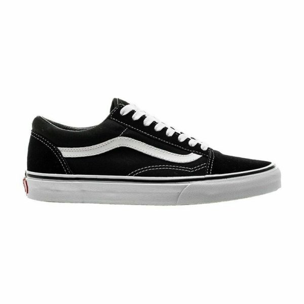 Vans Old Skool Shoe Classics Skate Shoes All Size  Canvas Running Sneakers V OG - Image 8