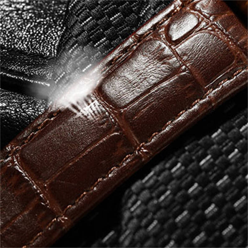 ZZ Quartz Watch Business Waterproof Men's Watch Water Proof Watch Fashion - Image 7