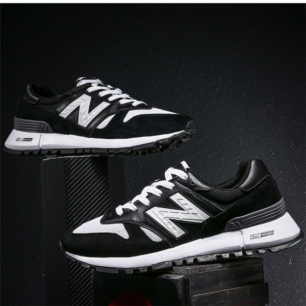 U574TZ2 Classic Herren Sneaker Sportschuhe NEU - Image 9