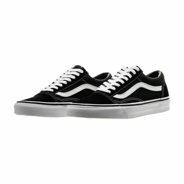 Vans Old Skool Shoe Classics Skate Shoes All Size  Canvas Running Sneakers V OG - Image 7