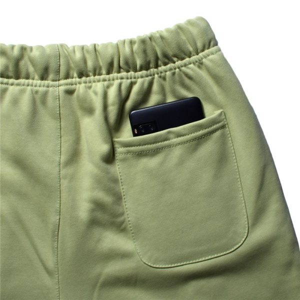 FEAR OF GOD FOG Essentials Shorts Casual Sport Short Pants Sweatpants - Image 8
