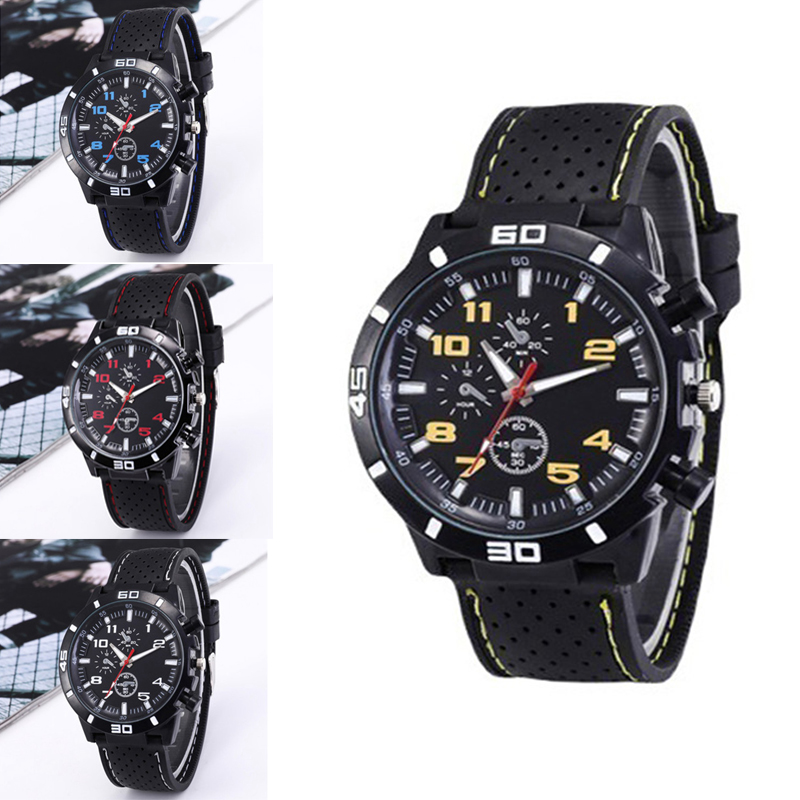 ZZ Digital Sport Wrist Watch Stainless Steel For Children Boys Girls Kids Xmas Gift - Image 15