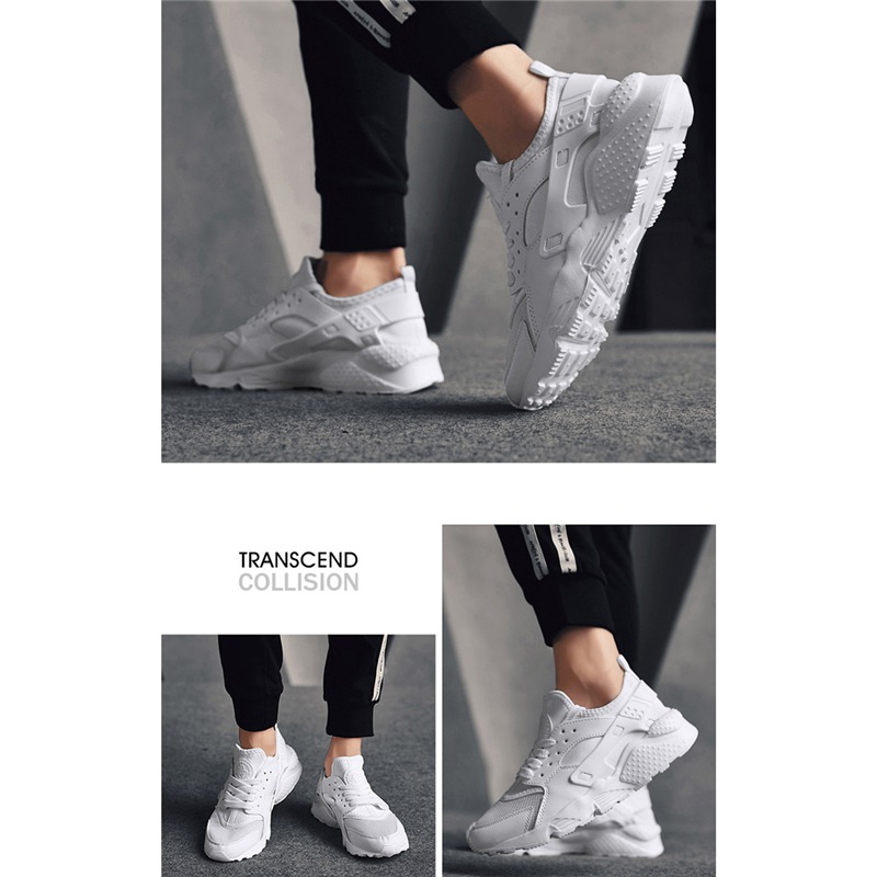 Fashion Men's Trainers Sports Casual Athletic Running Shoes Tennis Sneakers Gym - Image 13