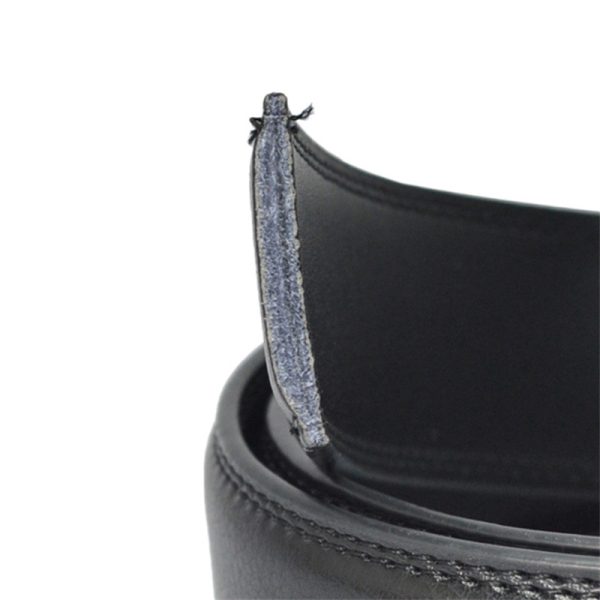 Z New Automatic Buckle Belt Casual Belt Men's LY36-22078-1 - Image 13