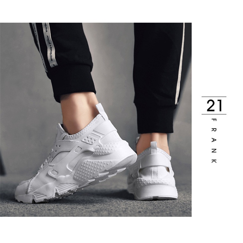 Fashion Men's Trainers Sports Casual Athletic Running Shoes Tennis Sneakers Gym - Image 14