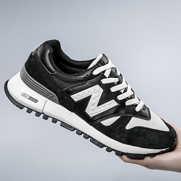 U574TZ2 Classic Herren Sneaker Sportschuhe NEU - Image 15