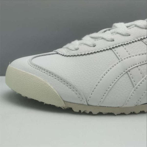 Onitsuka Tiger MEXICO 66 Casual Shoes ASICS Pelle Sneaker Men Women OT MEXICO 66 - Image 44