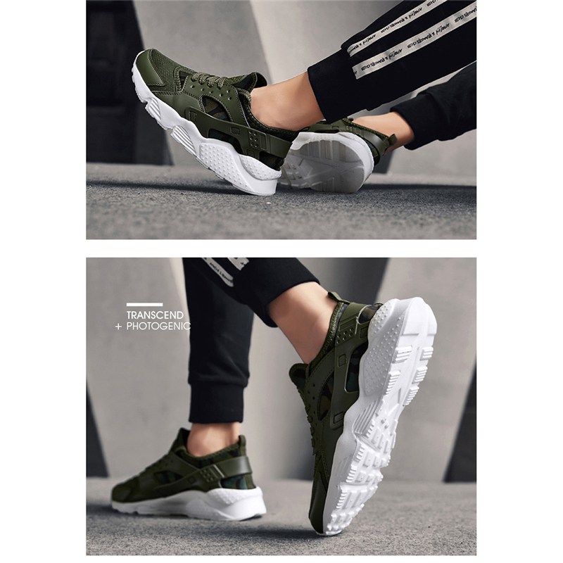Fashion Men's Trainers Sports Casual Athletic Running Shoes Tennis Sneakers Gym - Image 18