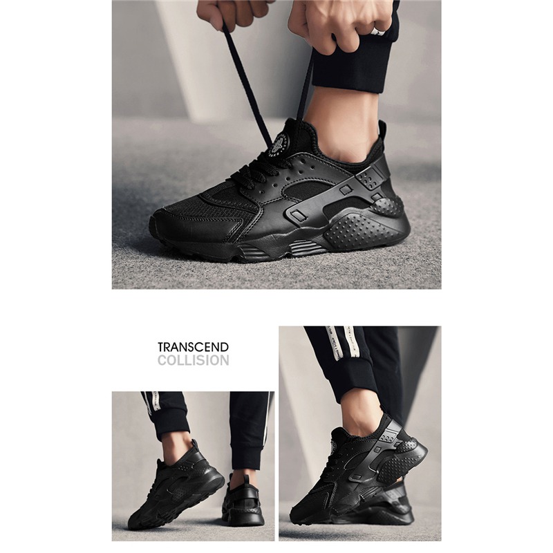 Fashion Men's Trainers Sports Casual Athletic Running Shoes Tennis Sneakers Gym - Image 21