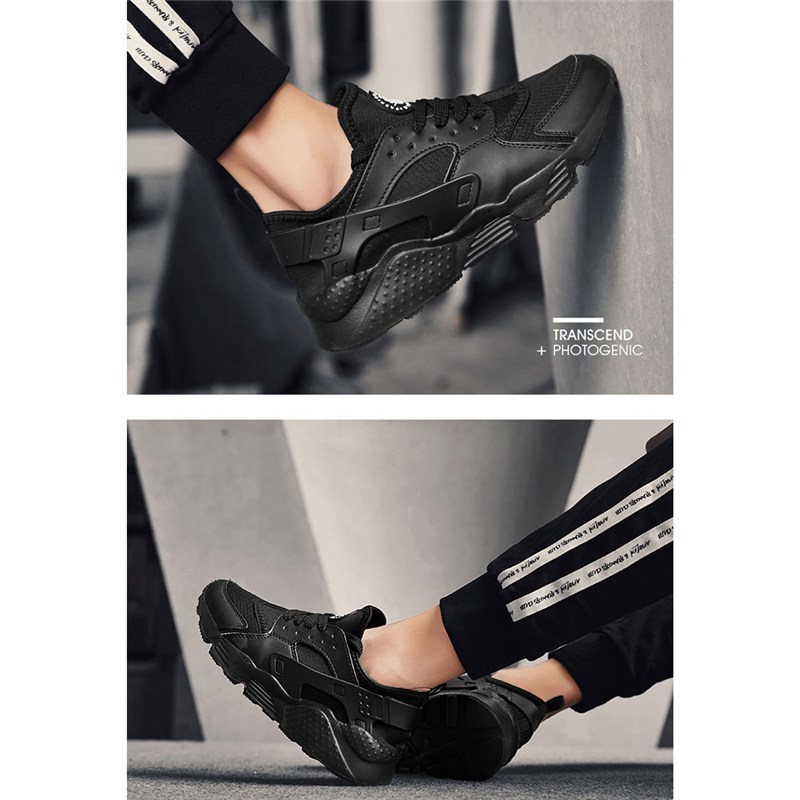 Fashion Men's Trainers Sports Casual Athletic Running Shoes Tennis Sneakers Gym - Image 22