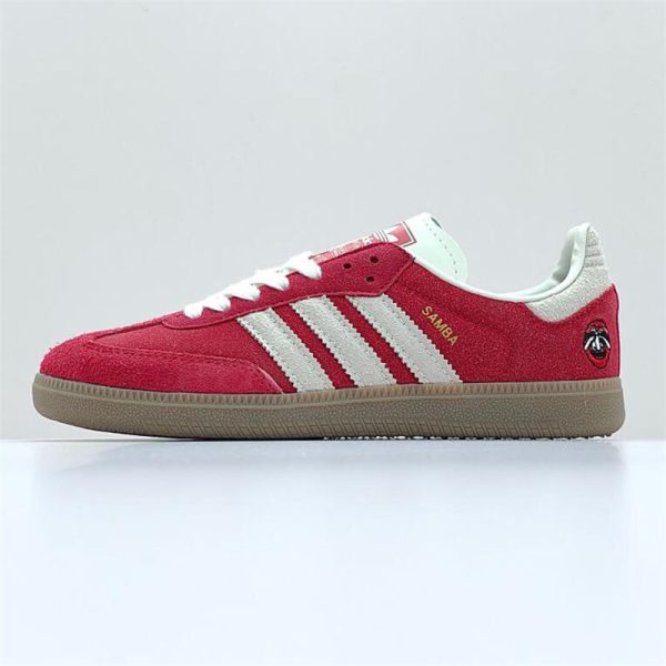 Adidas Samba OG Shoes Leisure Sneakers AD Samba - Image 18