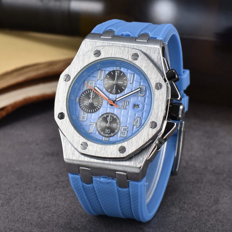Audemars Piguet Royal Oak Offshore Selfwinding Chronograph Men's Watch AP 26238