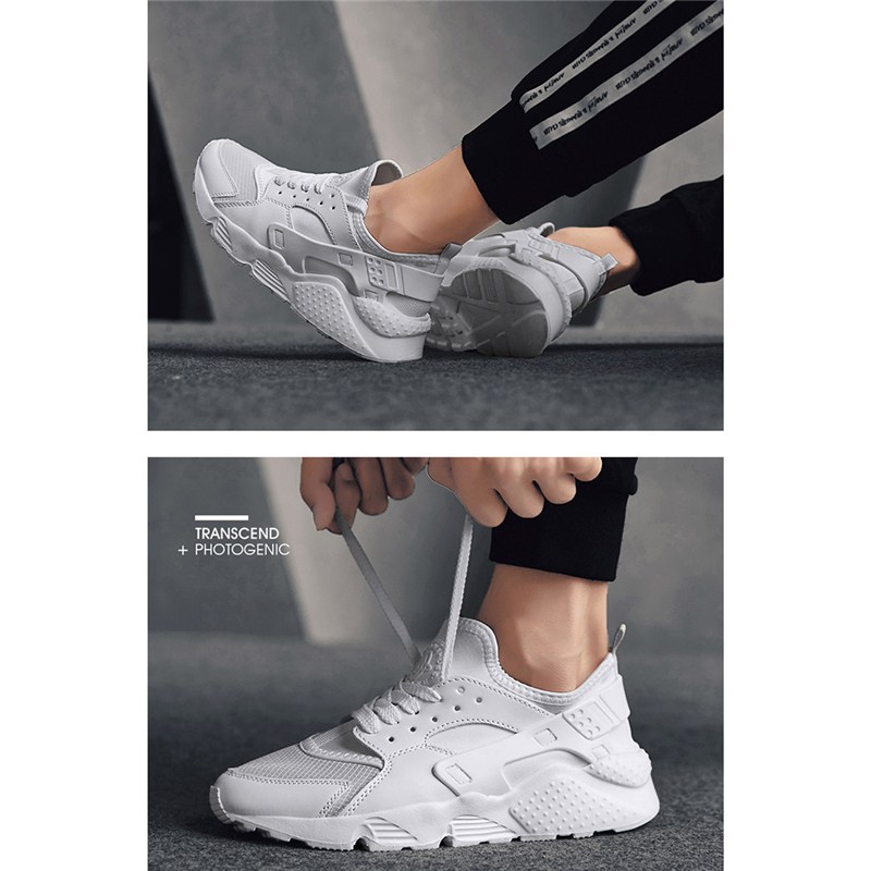 Fashion Men's Trainers Sports Casual Athletic Running Shoes Tennis Sneakers Gym - Image 25