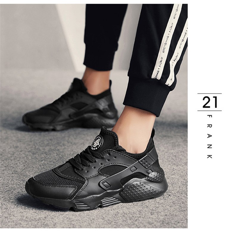 Fashion Men's Trainers Sports Casual Athletic Running Shoes Tennis Sneakers Gym - Image 27