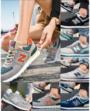 New Balance Classic ML 515 BT3 Herren Sneaker Schwarz Sport Freizeit Schuhe 574