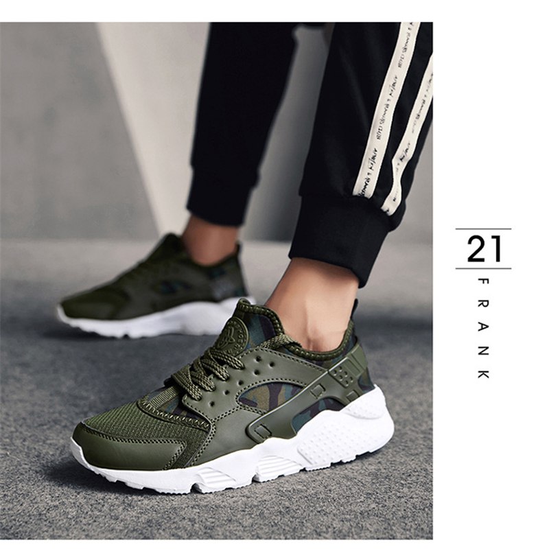 Fashion Men's Trainers Sports Casual Athletic Running Shoes Tennis Sneakers Gym - Image 33