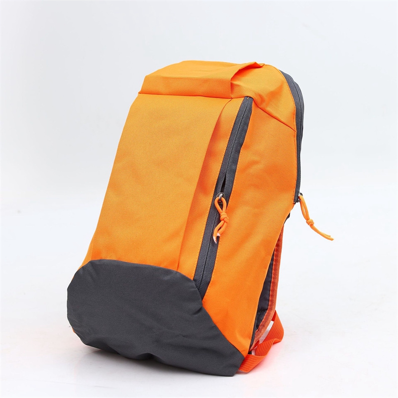 Hu Wai Jian Feng Backpack Travel Foldable Backpack Multifunctional Portable Outdoor Sports One Piece Dropshipping - Image 6