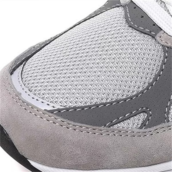 New Balance 990V3 Sneaker Casual Shoes Classic Running Shoes Thick-Soled Shoes  NB990V3 - Image 5