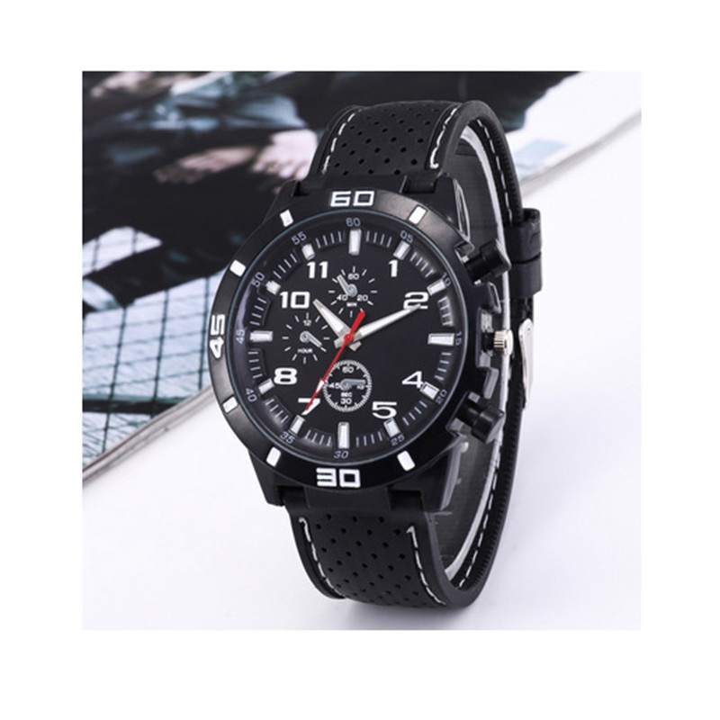 ZZ Digital Sport Wrist Watch Stainless Steel For Children Boys Girls Kids Xmas Gift - Image 6