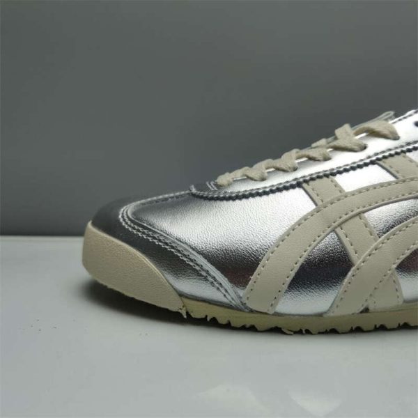 Onitsuka Tiger MEXICO 66 Casual Shoes ASICS Pelle Sneaker Men Women OT MEXICO 66 - Image 20