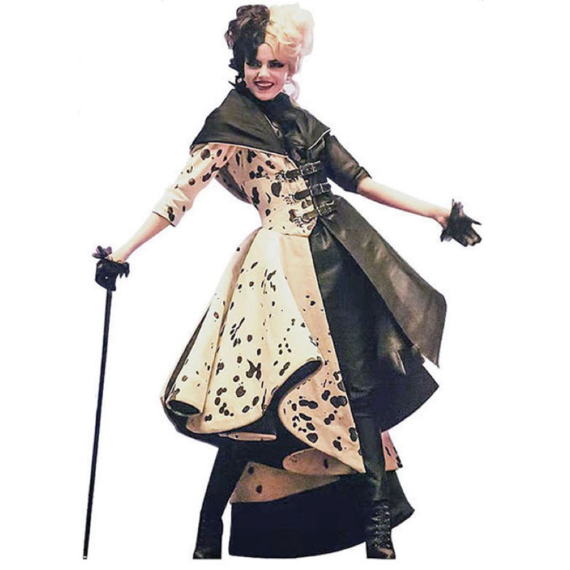 Girls Kids Halloween dress Costume Fancy Halloween Cosplay Party Outfit - Image 12