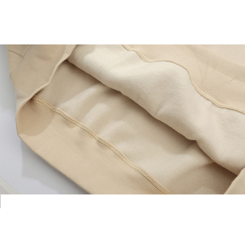 Sweatshirt FEAR OF GOD ESSENTIALS Hoodie Mens Womens High Street Sweater Top - Image 52