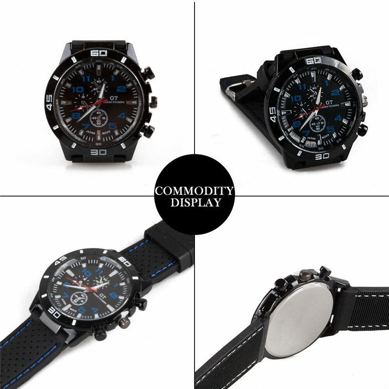 ZZ Digital Sport Wrist Watch Stainless Steel For Children Boys Girls Kids Xmas Gift - Image 9