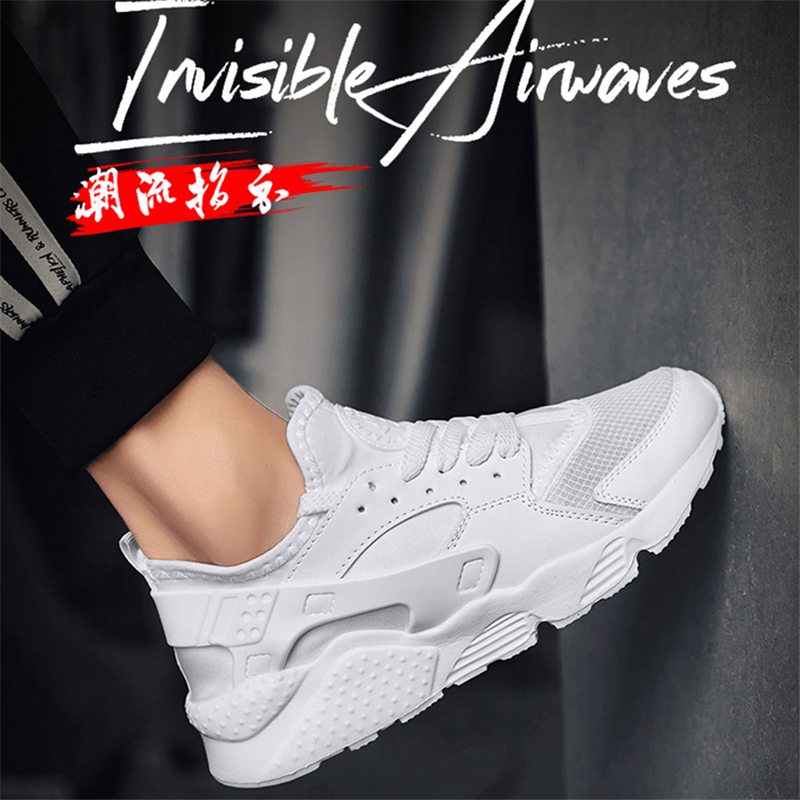 Fashion Men's Trainers Sports Casual Athletic Running Shoes Tennis Sneakers Gym - Image 38