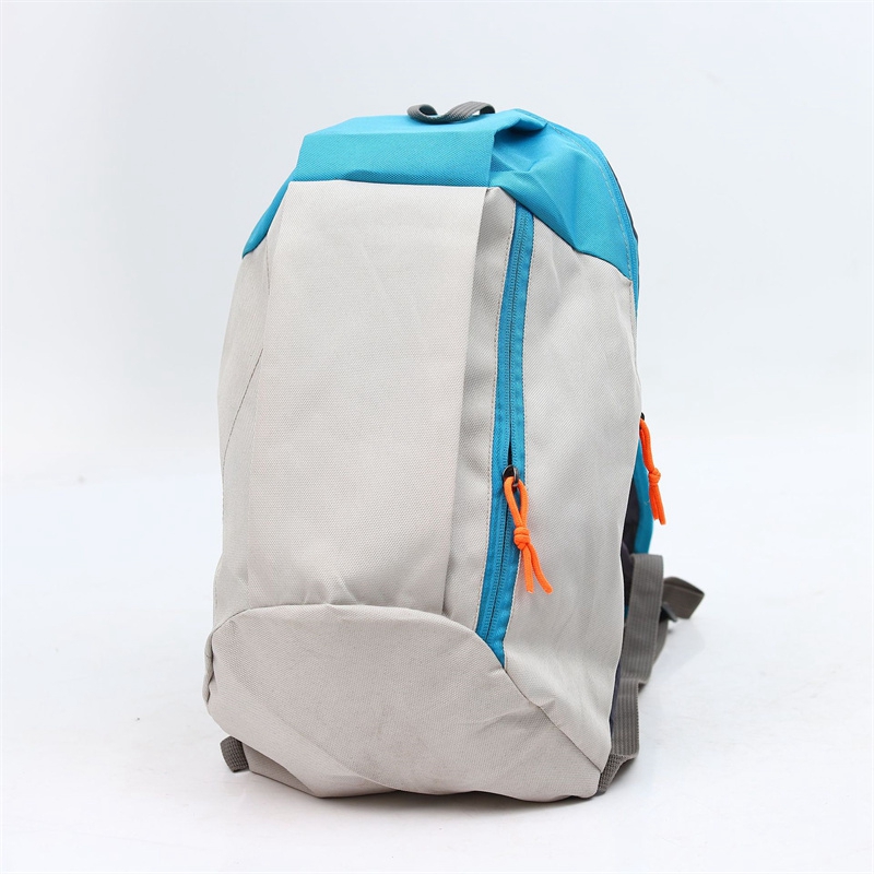 Hu Wai Jian Feng Backpack Travel Foldable Backpack Multifunctional Portable Outdoor Sports One Piece Dropshipping - Image 10