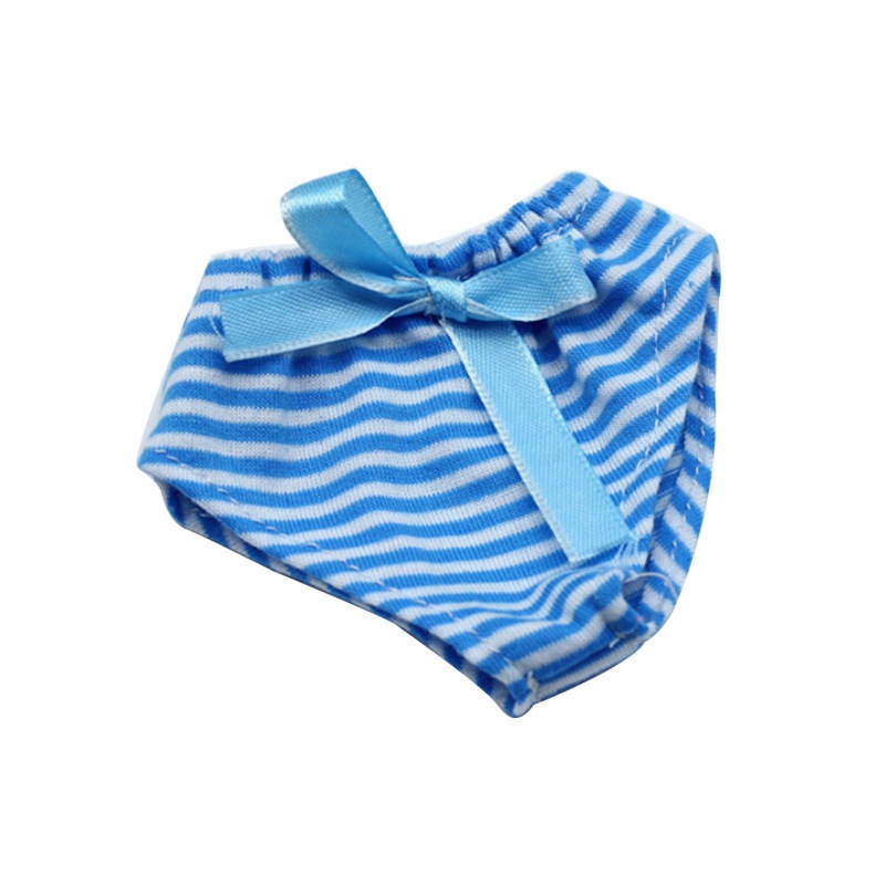 2pc American Girl 18-Inch American Girl Doll Underwear Factory Direct Sales New Foreign Trade Hot Sale - Image 13