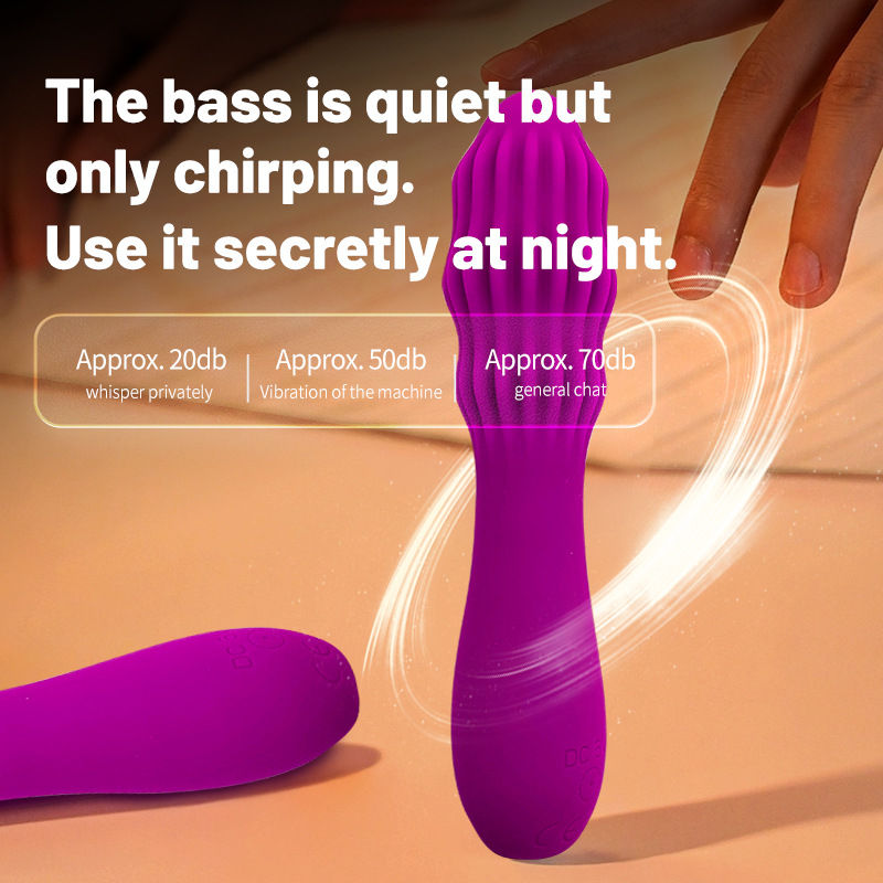 Sex Toys Vibrator Women's Rotating Vibrator Adult Supplies Sex Product - Image 7