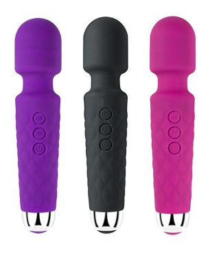 Sex Product Vibrator Women's Masturbation Device Sex Tools AV Massage Stick