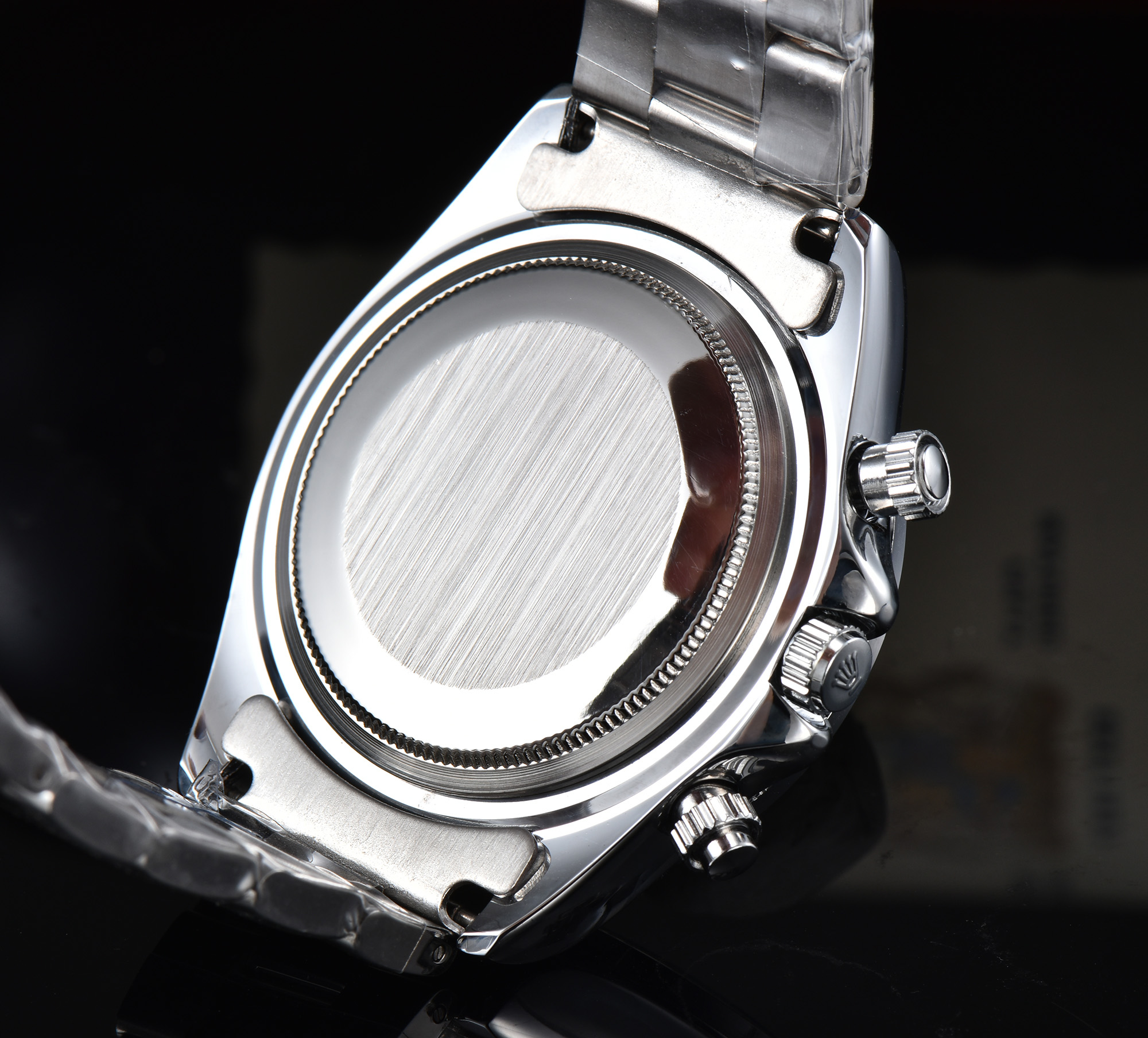 Rolex Oyster Perpetual Cosmograph Daytona Fashion Luxury Men's Watch R Daytona - Image 7