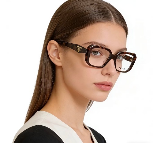 Oversized Square Sunglasses for Women Men, Trendy Chunky Frame UV400 - Image 6