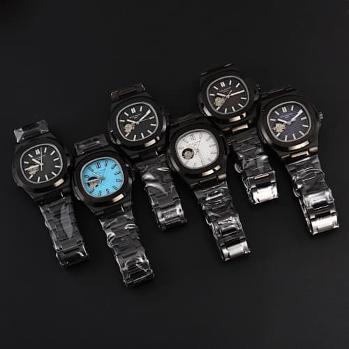 Mechanical Luxury Redefined: Patek Philippe’s Hottest 2026 Releases - Image 17