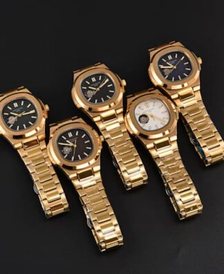 Mechanical Luxury Redefined: Patek Philippe’s Hottest 2026 Releases