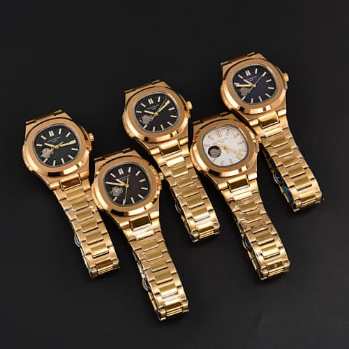 Mechanical Luxury Redefined: Patek Philippe’s Hottest 2026 Releases