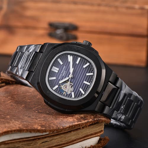 Mechanical Luxury Redefined: Patek Philippe’s Hottest 2026 Releases - Image 2
